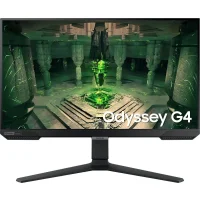 Монитор Samsung Odyssey G4 S27BG400EI фото 1